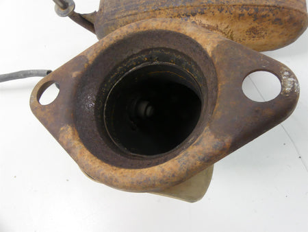 2020 Polaris RZR RS1 1000 Oem Exhaust Muffler Silencer Damper Pipe 1263066 {{ shop.shopifyCountryName }} - Mototech271