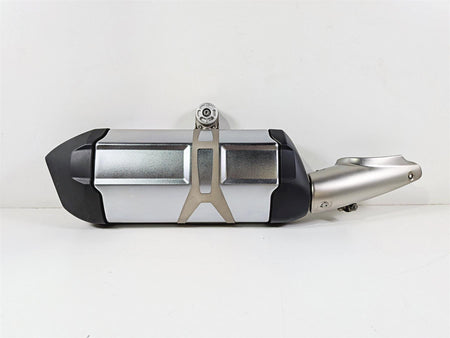 2021 BMW R1250GS K51 Adventure Nice Exhaust Pipe Muffler Silencer 18518559521-Mototech271