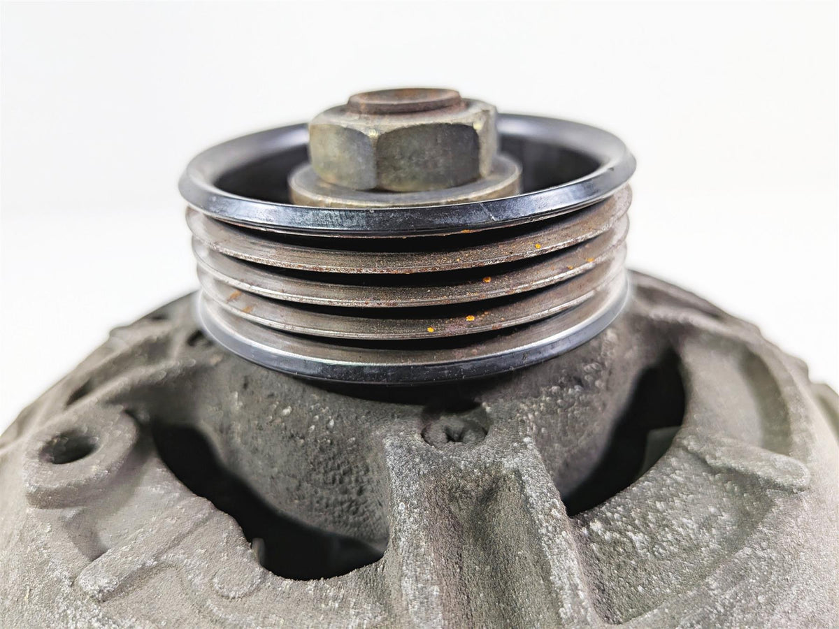 2004 BMW R1150GS R21 Alternator Generator 50A Bosch 12312306020 {{ shop.shopifyCountryName }} - Mototech271