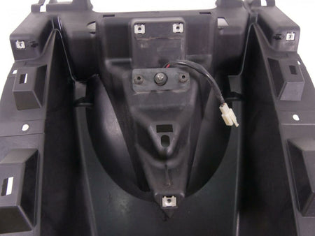 2010 Victory Vision Tour Rear Inner Fender Cover Fairing Panel 5437132 {{ shop.shopifyCountryName }} - Mototech271