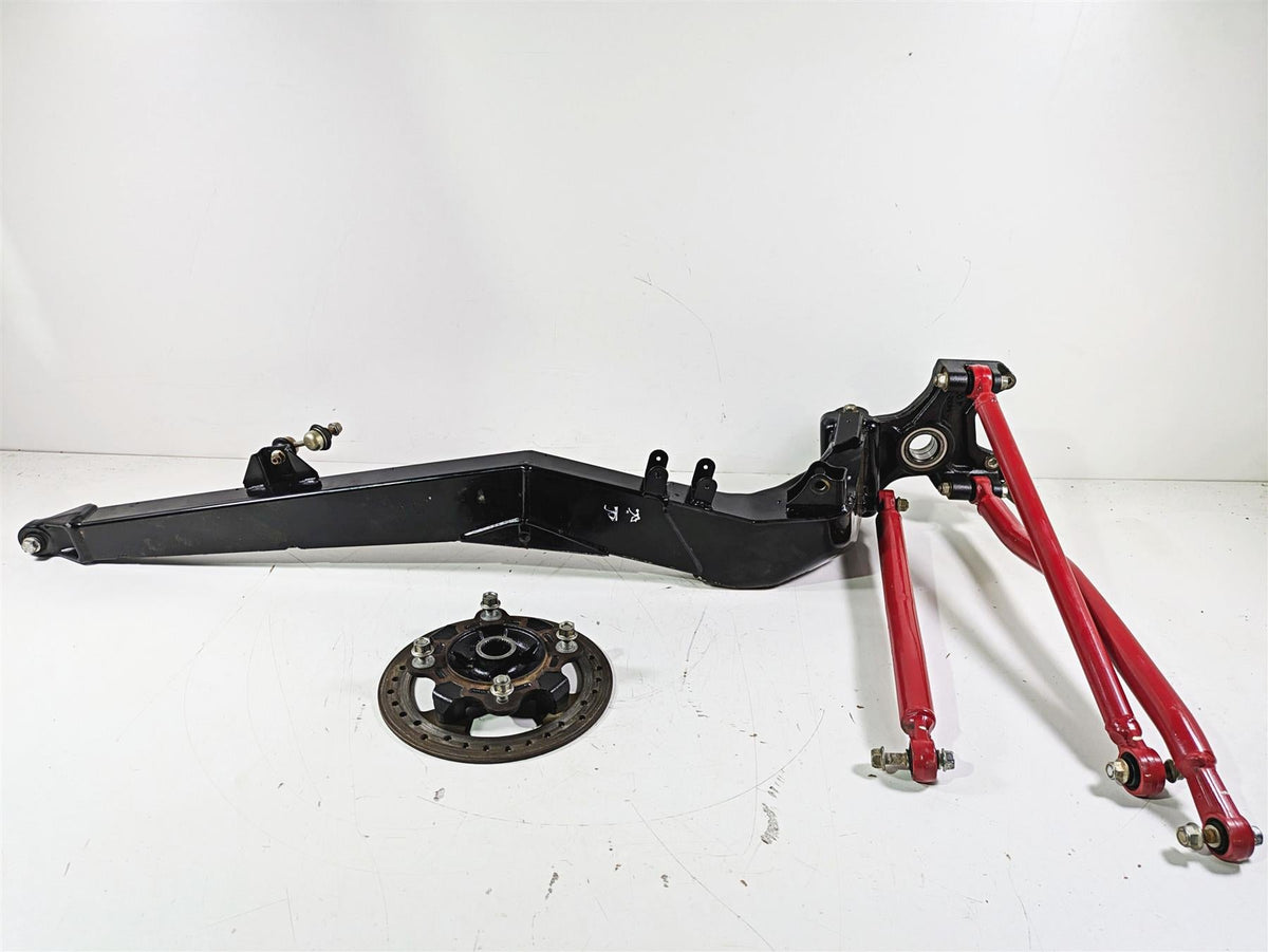 2022 Kawasaki Teryx KRX KRF 1000 C SE Rear Right Trailing Arm Set 39007-0469-10 {{ shop.shopifyCountryName }} - Mototech271