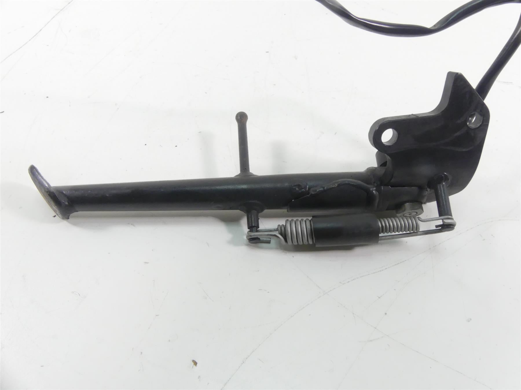2004 Aprilia RSV 2 1000R Mille Side Kickstand Kick Stand AP8146732 {{ shop.shopifyCountryName }} - Mototech271