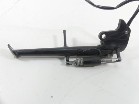 2004 Aprilia RSV 2 1000R Mille Side Kickstand Kick Stand AP8146732 {{ shop.shopifyCountryName }} - Mototech271