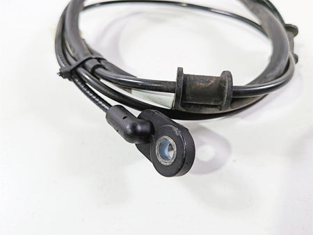 2012 Yamaha XT1200 Super Tenere Front Abs Brake Wheel Speed Sensor 23P-85970-00 {{ shop.shopifyCountryName }} - Mototech271
