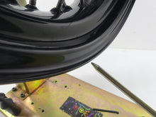 Load image into Gallery viewer, 2017 Harley Dyna FXDB Street Bob Straight Rear Wheel Rim 17x4.5 -Read 41430-09
