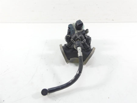 2014 Harley Dyna FXDF Fat Bob Throttle Body Fuel Injection 27708-10A {{ shop.shopifyCountryName }} - Mototech271
