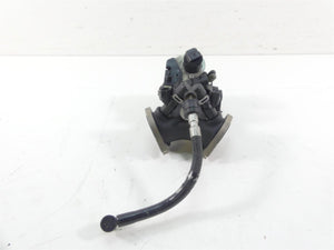 2014 Harley Dyna FXDF Fat Bob Throttle Body Fuel Injection 27708-10A | Mototech271