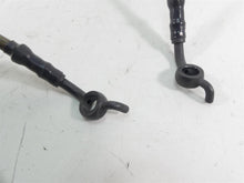 Load image into Gallery viewer, 2017 Harley FXSE CVO Pro Street Breakout Front Abs Brake Line Hose Set 41800537
