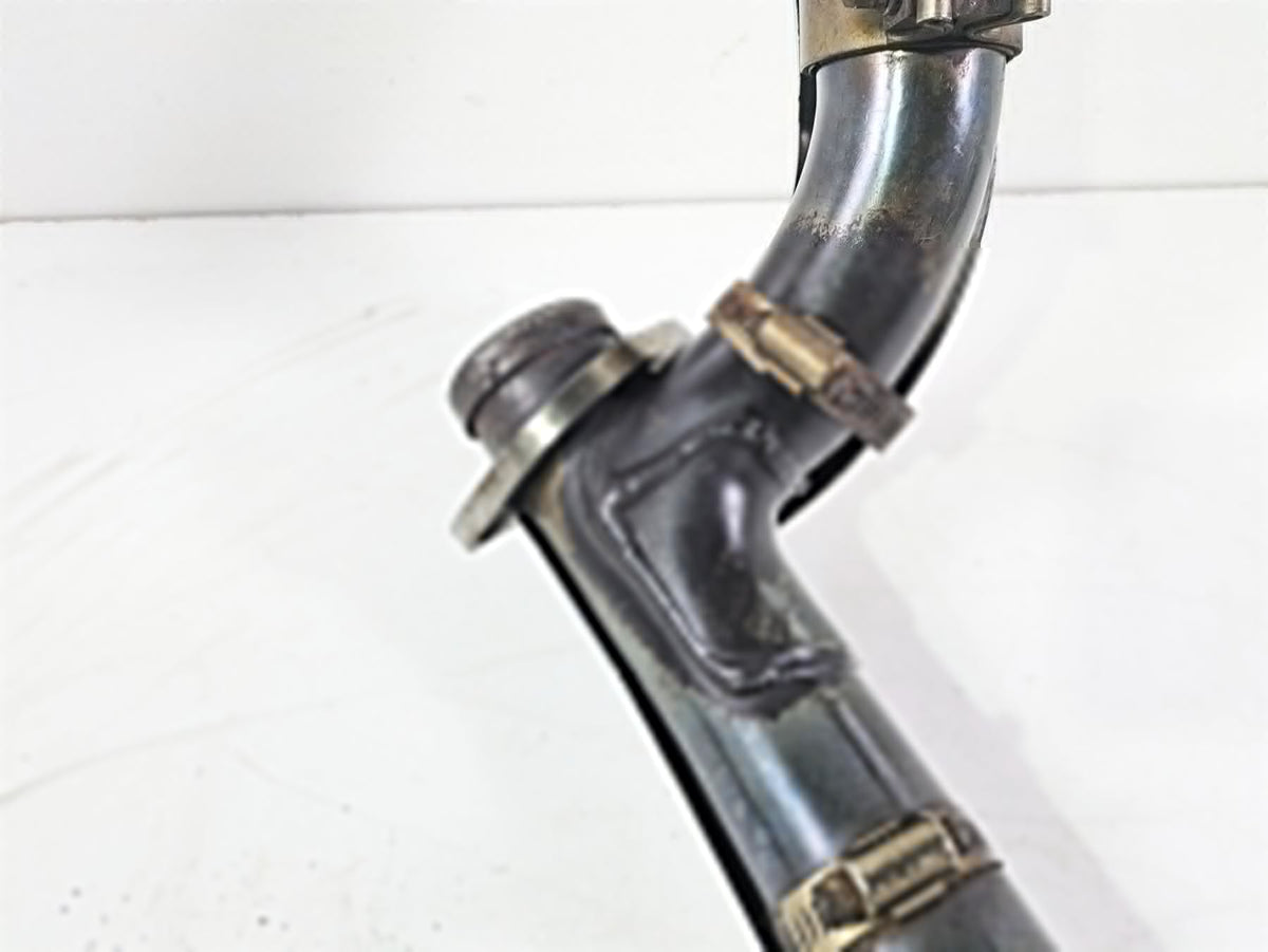 1996 Harley Touring FLHTCUI Electra Glide Oem Exhaust Header Pipe Set 65626-95 {{ shop.shopifyCountryName }} - Mototech271