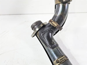 1996 Harley Touring FLHTCUI Electra Glide Oem Exhaust Header Pipe Set 65626-95 | Mototech271
