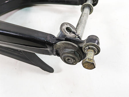 2011 Harley Touring FLTRU Road Glide Rear Swing Arm Swingarm 47549-09A {{ shop.shopifyCountryName }} - Mototech271