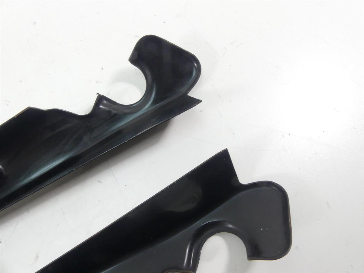 2007 Harley Sportster XL1200 Nightster Rear Fender Frame Struts 60203-06 {{ shop.shopifyCountryName }} - Mototech271