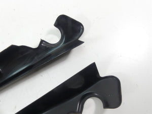 2007 Harley Sportster XL1200 Nightster Rear Fender Frame Struts 60203-06