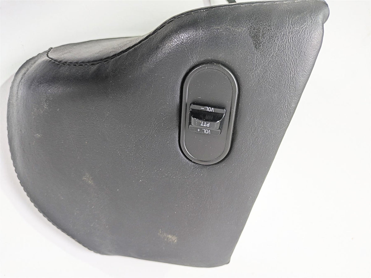 1999 Harley Touring FLHTCUI E-Glide Rear Speaker Housing Set 76303-98B {{ shop.shopifyCountryName }} - Mototech271