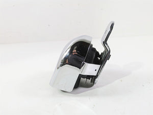 2010 Harley Dyna FXDB Street Bob Horn & Nice Chrome Cover 61300478A