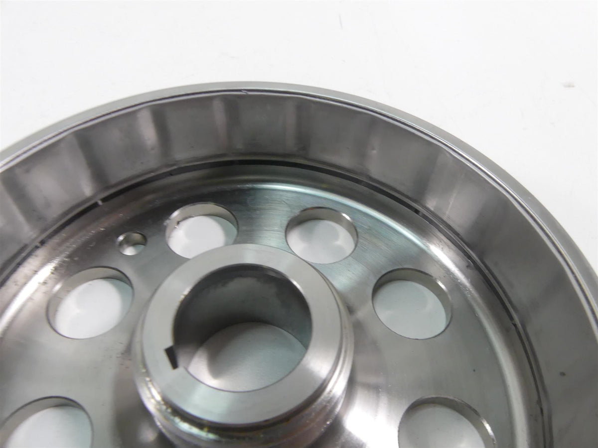 2020 Triumph Speed Triple RS 1050 Ignition Flywheel Fly Wheel Rotor T1300186 {{ shop.shopifyCountryName }} - Mototech271