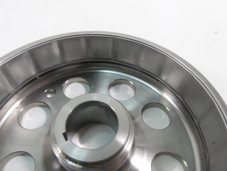 2020 Triumph Speed Triple RS 1050 Ignition Flywheel Fly Wheel Rotor T1300186 {{ shop.shopifyCountryName }} - Mototech271
