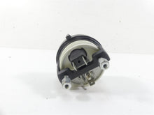 Load image into Gallery viewer, 2009 Harley FLHTCU SE4 CVO E-Glide Oil Pressure Gauge Instrument 74707-09
