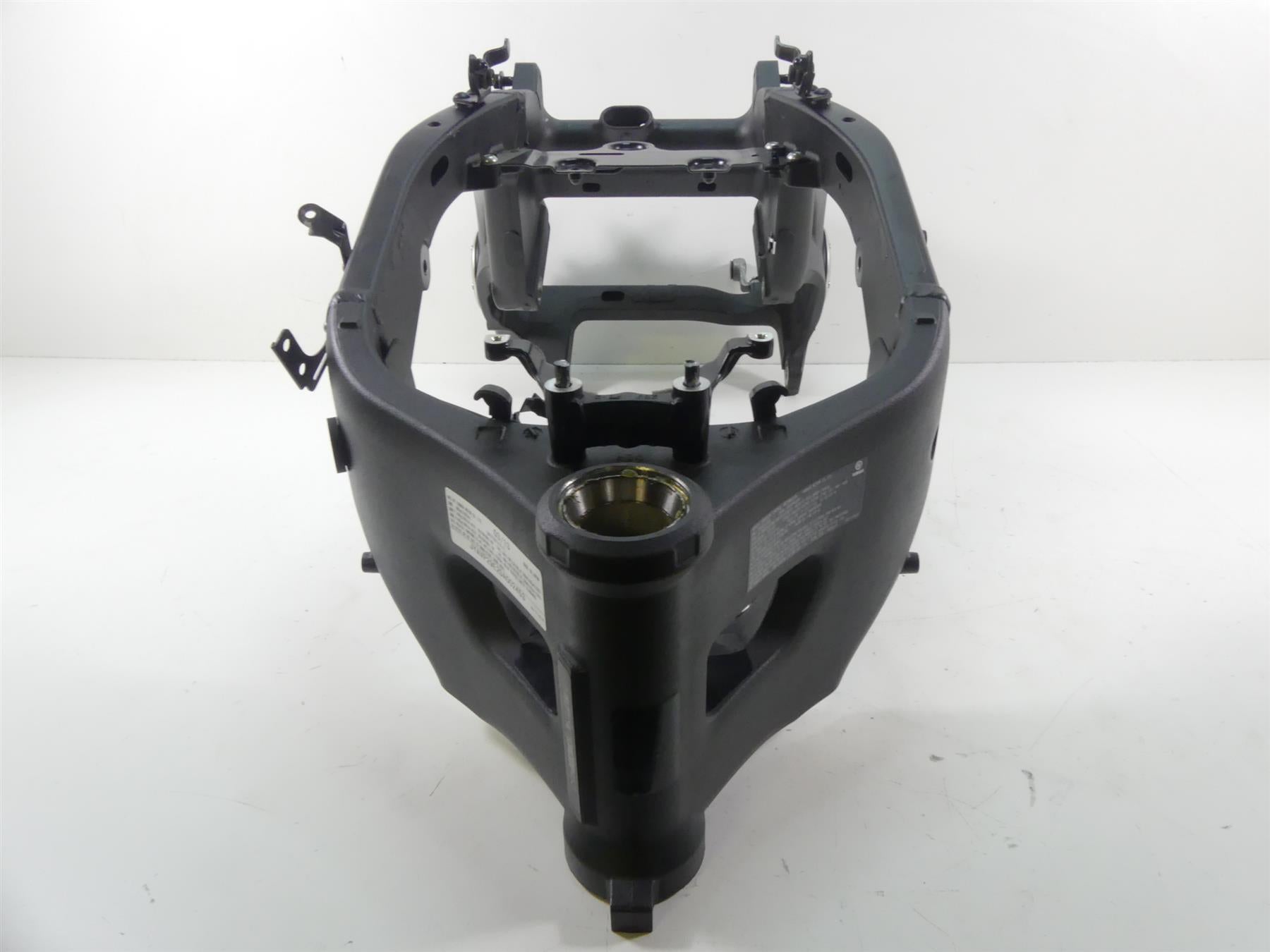 2013 Yamaha VMX17 V-Max 1700 Straight Main Frame - Clean Title - 2S3-21110-00-00 {{ shop.shopifyCountryName }} - Mototech271