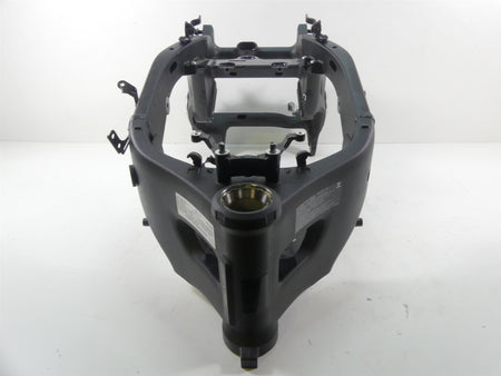 2013 Yamaha VMX17 V-Max 1700 Straight Main Frame - Clean Title - 2S3-21110-00-00 {{ shop.shopifyCountryName }} - Mototech271