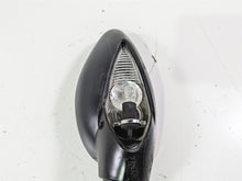 Load image into Gallery viewer, 2016 Moto Guzzi Stelvio 1200 8V NTX Right Rear Mirror &amp; Blinker - Read 883460 | Mototech271
