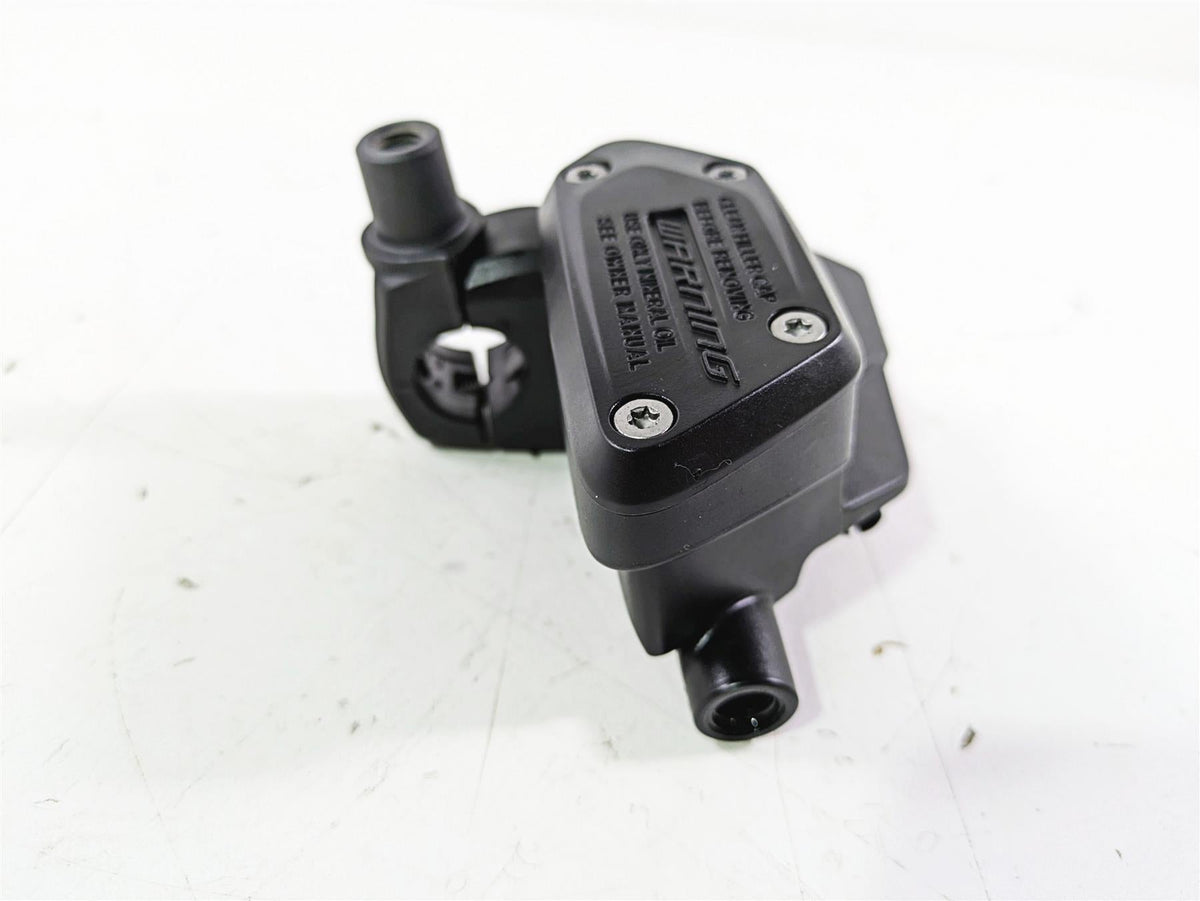 2018 BMW R1200GS GSW K50 Magura Clutch Master Cylinder 32728524919 {{ shop.shopifyCountryName }} - Mototech271