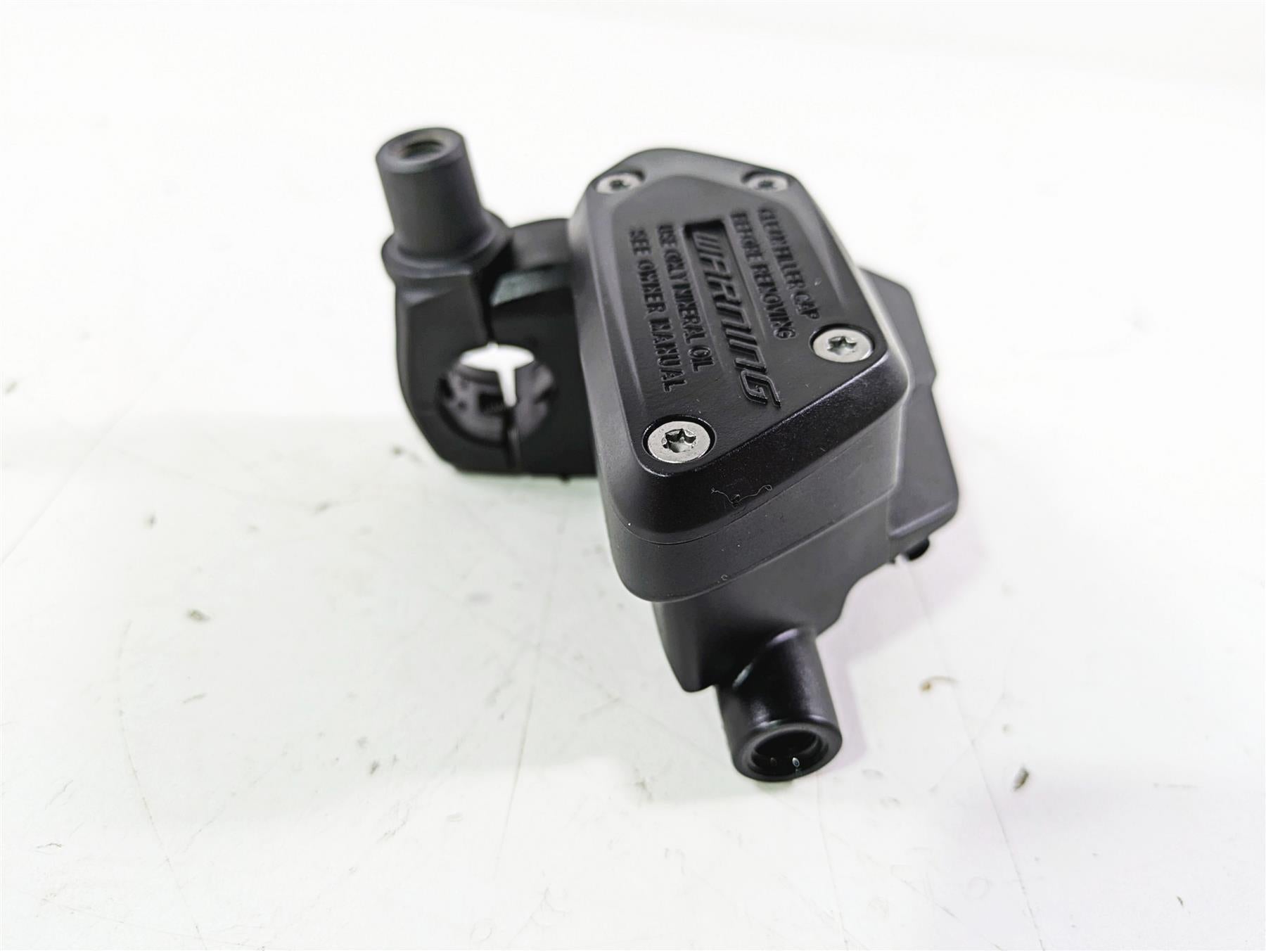 2018 BMW R1200GS GSW K50 Magura Clutch Master Cylinder 32728524919 {{ shop.shopifyCountryName }} - Mototech271