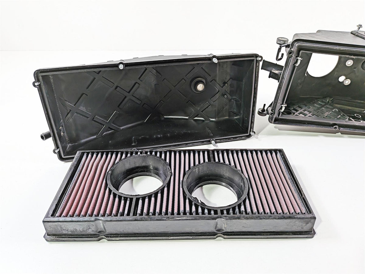 2005 KTM 950 LC8 Adventure Air Cleaner Filter Breather Box 60006002000 {{ shop.shopifyCountryName }} - Mototech271