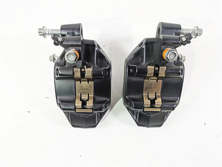 2022 Harley FXLRS Softail Low Rider Front Brake Caliper Set 41300095 {{ shop.shopifyCountryName }} - Mototech271