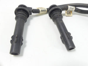 2018 Polaris RZR1000 XP EPS Ignition Coils Coil Wire Plugs 4010425 2876049