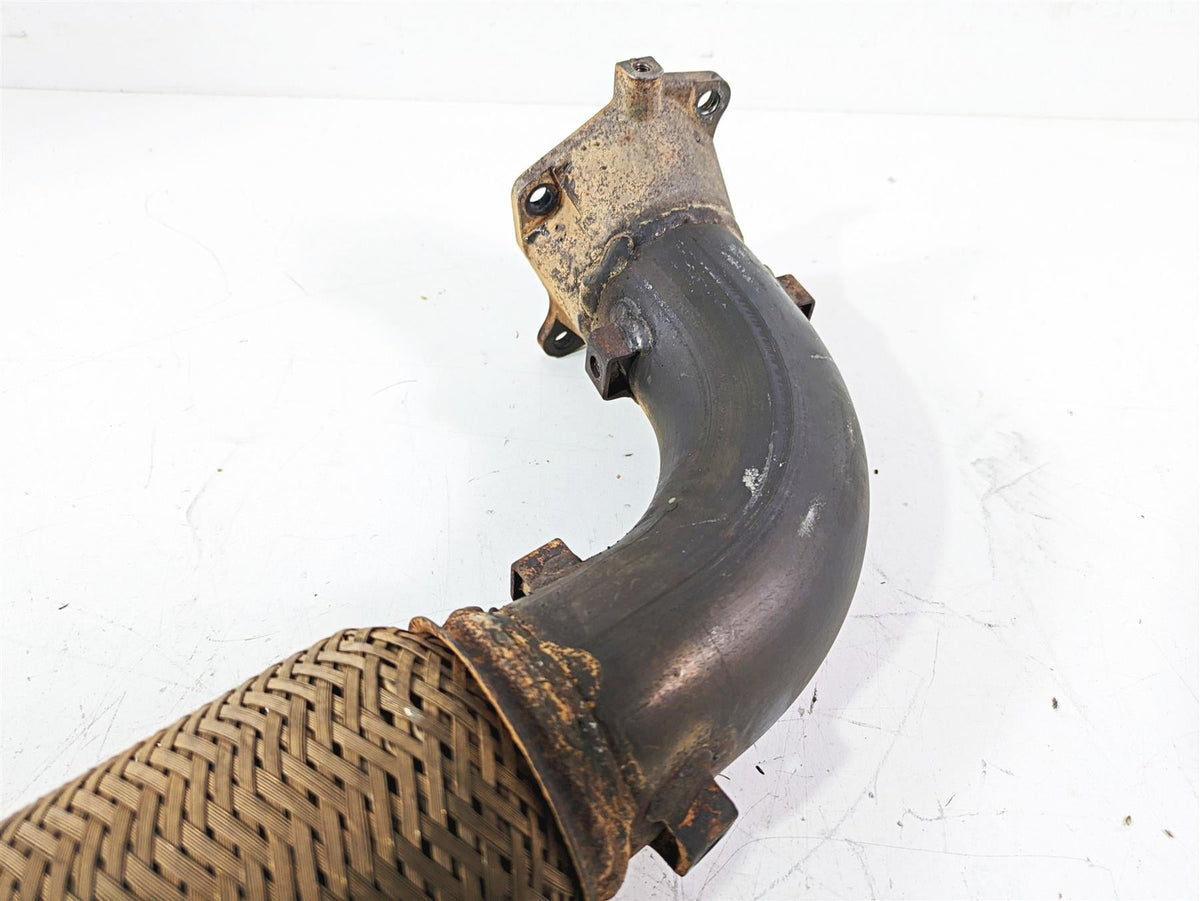 2020 Polaris RZR XP 1000 Turbo Exhaust Header Pipe Manifold 1263231 1263230 {{ shop.shopifyCountryName }} - Mototech271