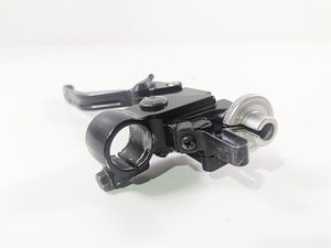2014 Yamaha YZFR1 R1 RN22 Clutch Perch & Lever Set 4XV-82911-10-00