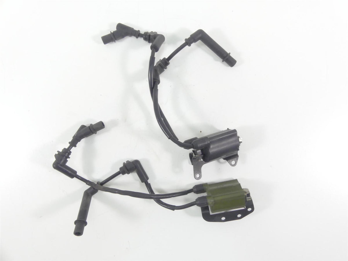 2006 Honda VTX1800 C2 Tec Ignition Coils Wiring Plugs Set 30510-MCC-003 {{ shop.shopifyCountryName }} - Mototech271