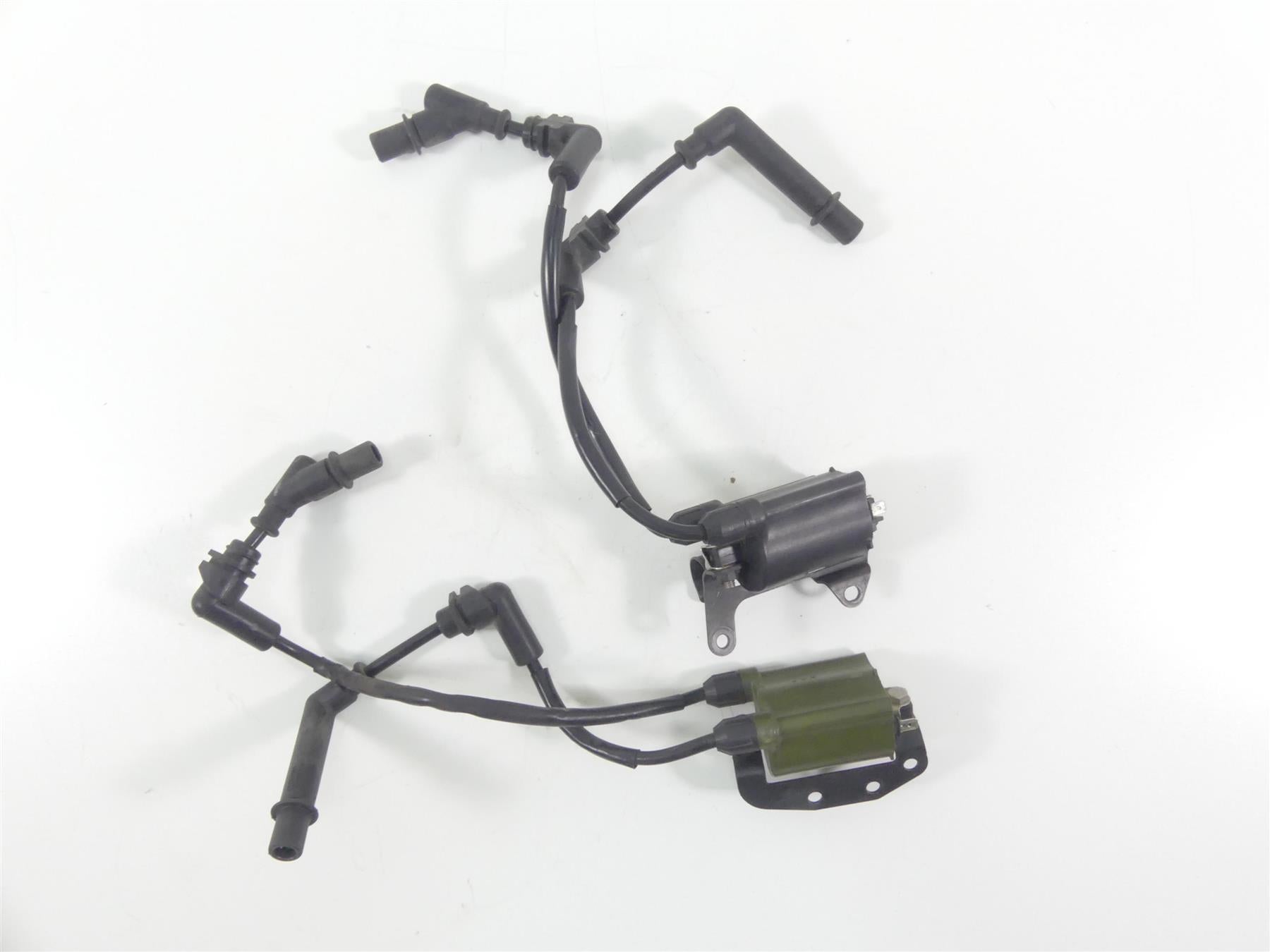 2006 Honda VTX1800 C2 Tec Ignition Coils Wiring Plugs Set 30510-MCC-003 {{ shop.shopifyCountryName }} - Mototech271