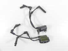 Load image into Gallery viewer, 2006 Honda VTX1800 C2 Tec Ignition Coils Wiring Plugs Set 30510-MCC-003 | Mototech271
