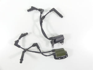 2006 Honda VTX1800 C2 Tec Ignition Coils Wiring Plugs Set 30510-MCC-003 | Mototech271