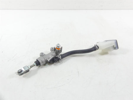 2020 Suzuki GSX1300 R Hayabusa Rear Brake Master Cylinder 1/2" 69600-15H00 {{ shop.shopifyCountryName }} - Mototech271