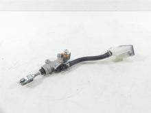 Load image into Gallery viewer, 2020 Suzuki GSX1300 R Hayabusa Rear Brake Master Cylinder 1/2&quot; 69600-15H00 | Mototech271
