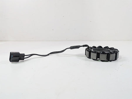 1998 Harley Touring FLHRCI Road King Ignition Alternator Stator 29987-97B {{ shop.shopifyCountryName }} - Mototech271