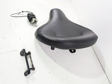 Load image into Gallery viewer, 2008 Harley Touring FLHTP Electra Glide Seat Saddle +  Air Spring 52242-83E | Mototech271
