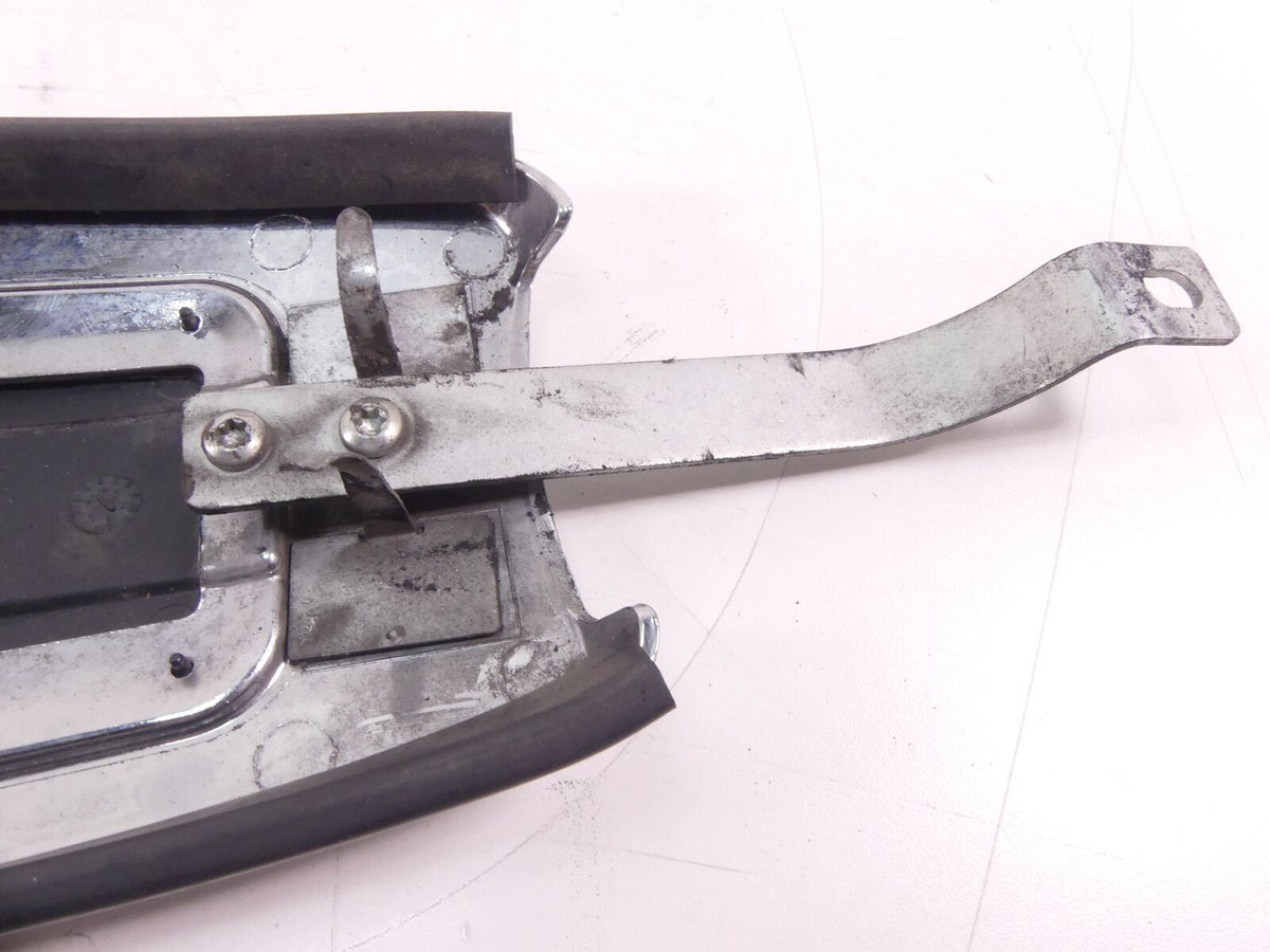 2014 Harley Touring FLHTCU Electra Glide Fuel Tank Cover Dash Panel 61270-08 {{ shop.shopifyCountryName }} - Mototech271