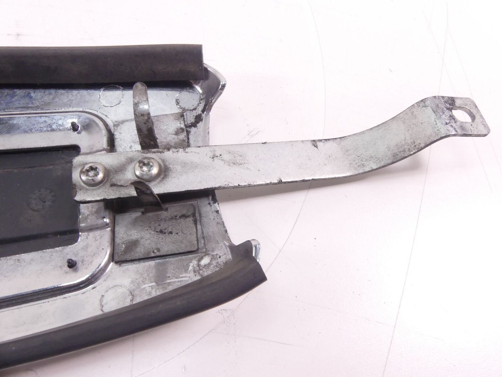 2014 Harley Touring FLHTCU Electra Glide Fuel Tank Cover Dash Panel 61270-08 {{ shop.shopifyCountryName }} - Mototech271