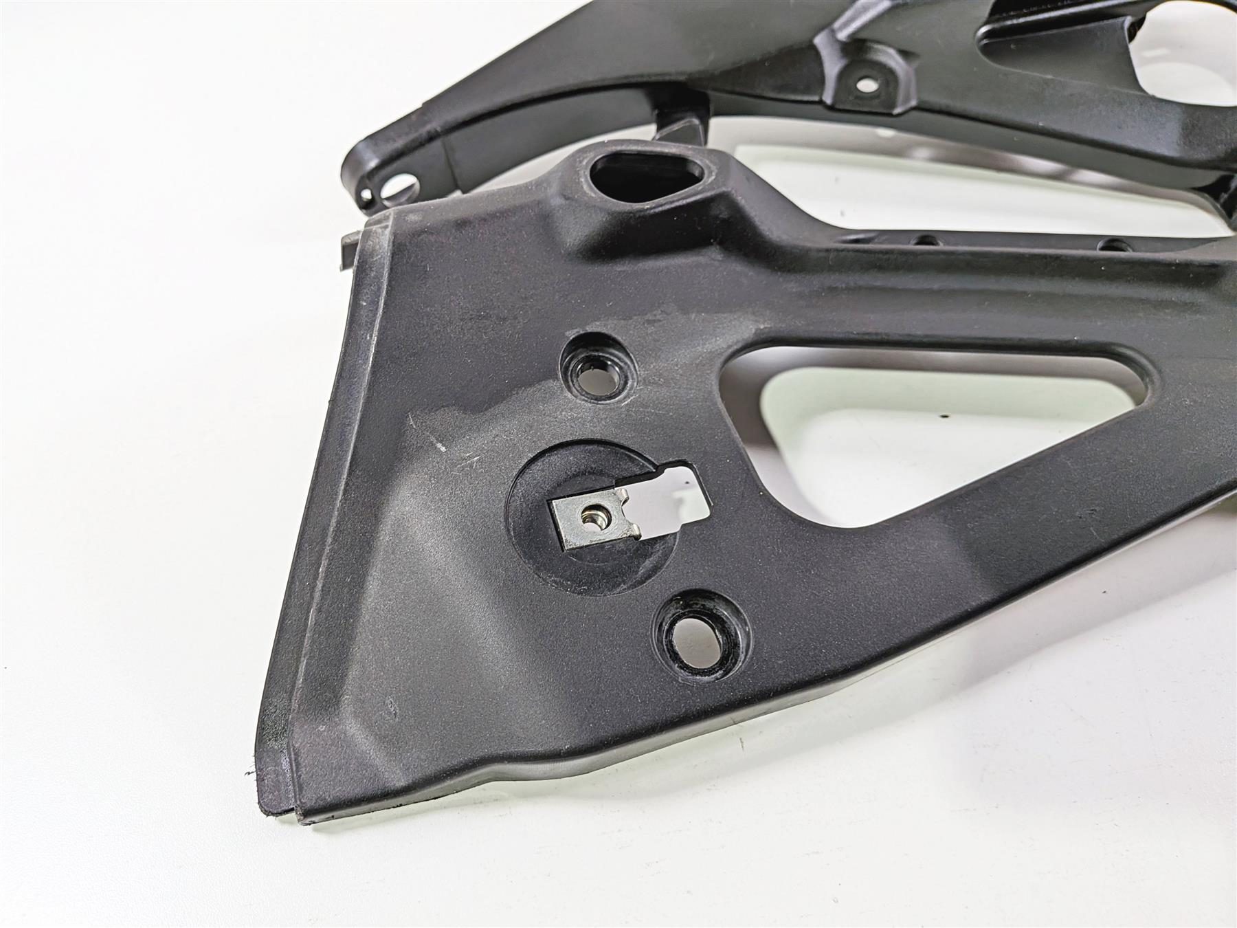 2012 Yamaha XT1200 Super Tenere Left Right Holder Console Mount 23P-2837L-00 {{ shop.shopifyCountryName }} - Mototech271