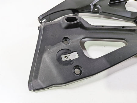 2012 Yamaha XT1200 Super Tenere Left Right Holder Console Mount 23P-2837L-00 {{ shop.shopifyCountryName }} - Mototech271