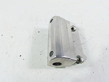 Load image into Gallery viewer, 2002 Honda VTX1800 Retro Handlebar Riser Holder Set 53231-MCV-000 53131-MCV-000 | Mototech271
