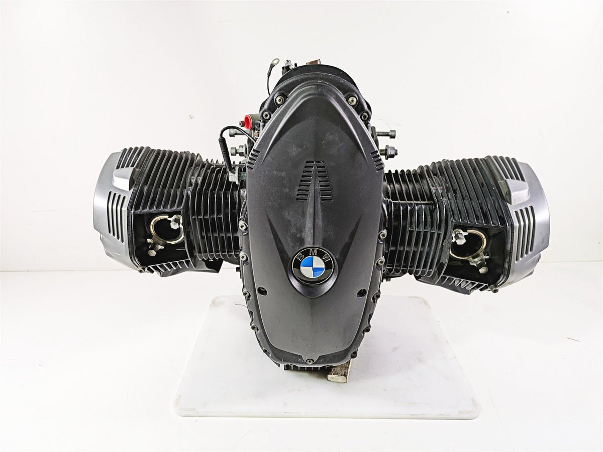 2014 BMW R nine T R9T K21 Great Running Engine Motor 6K -Video 11007716691 {{ shop.shopifyCountryName }} - Mototech271