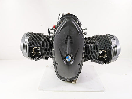 2014 BMW R nine T R9T K21 Great Running Engine Motor 6K -Video 11007716691 {{ shop.shopifyCountryName }} - Mototech271