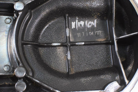2005 Harley Touring FLHRSI Road King Outer Primary Drive Clutch Cover 60685-04 {{ shop.shopifyCountryName }} - Mototech271
