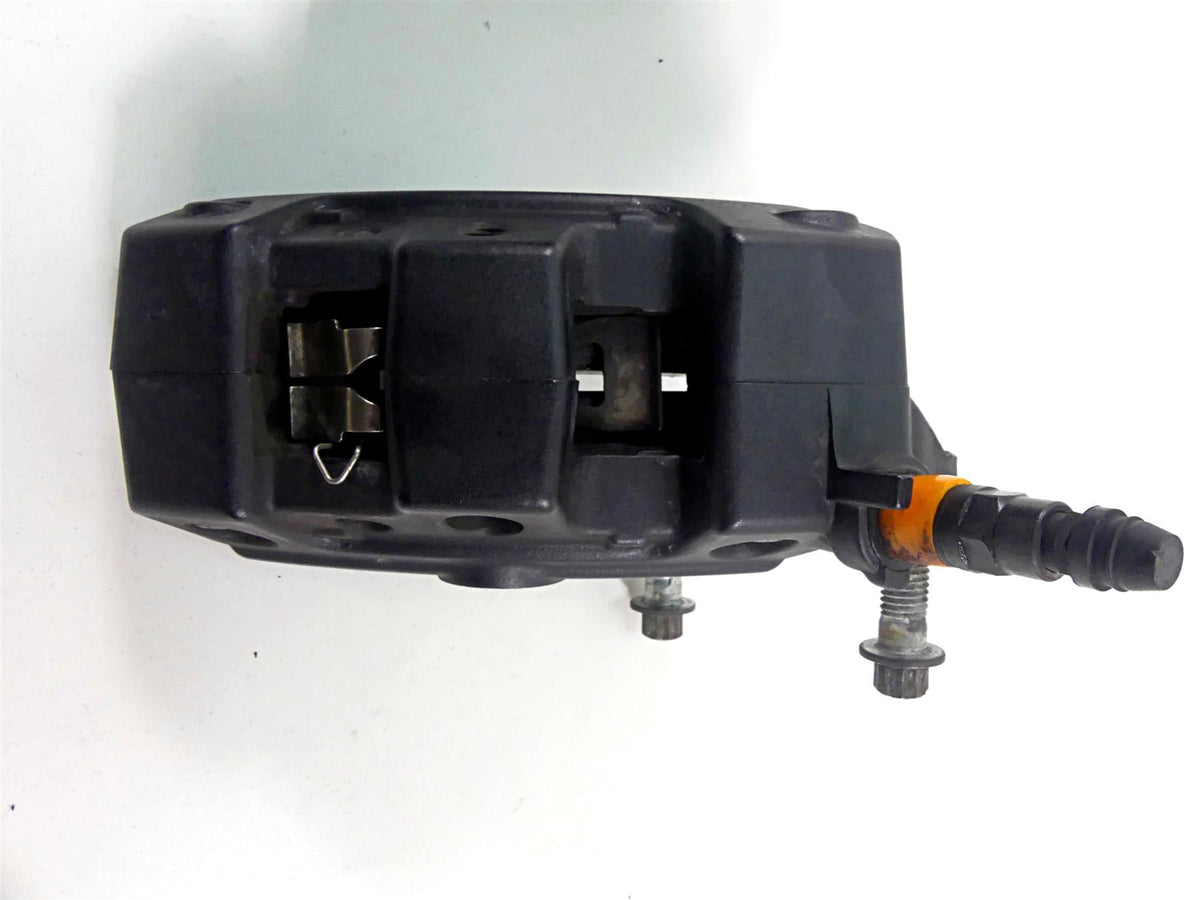 2014 Harley VRSCF Muscle V-Rod Front Brake Caliper Set 44731-08 44732-08 {{ shop.shopifyCountryName }} - Mototech271