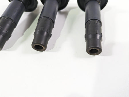 2010 Sea-Doo 4-Tec RXT 215 Denso Ignition Stick Coil Set 420664020 129700-4410 {{ shop.shopifyCountryName }} - Mototech271